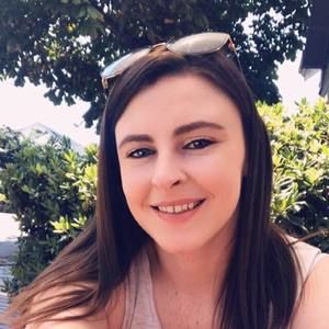 Meet your Posher, Erin